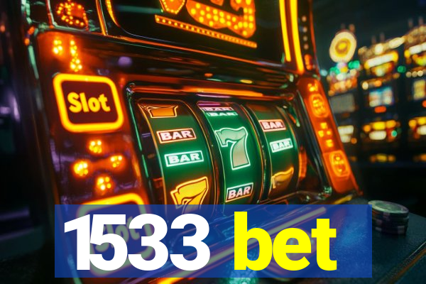 1533 bet